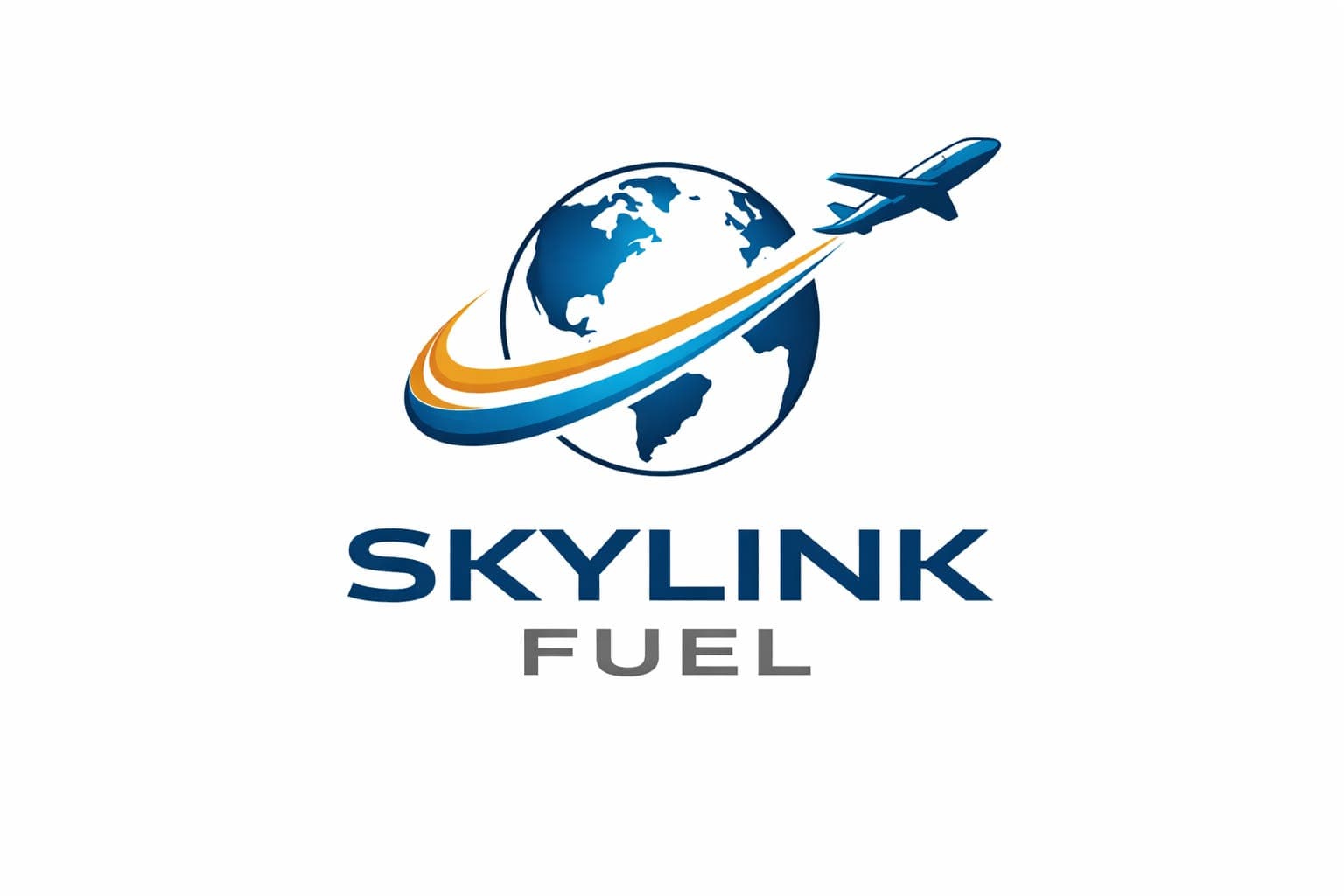 Skylink Fuel logo